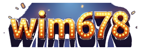 wim678 logo
